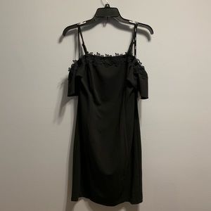 NWT Black Dress
